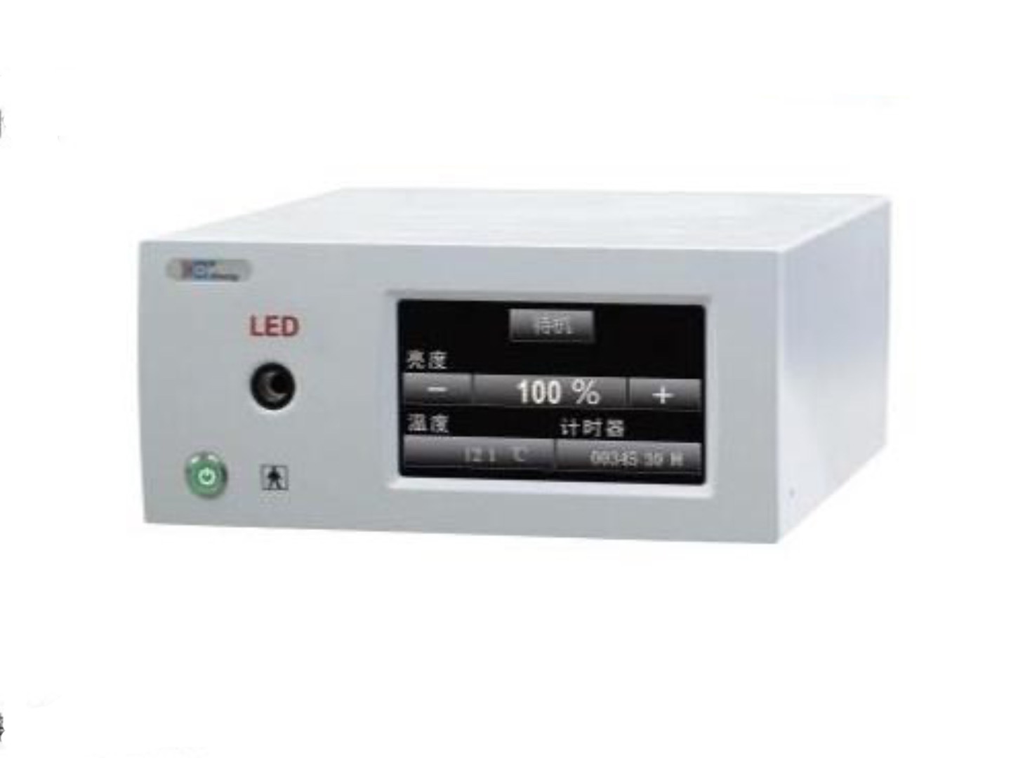 新興 1cmos  4K醫(yī)用內(nèi)窺鏡冷光源