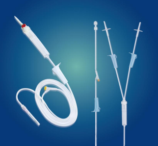 KDL康德萊 一次性使用輸血器