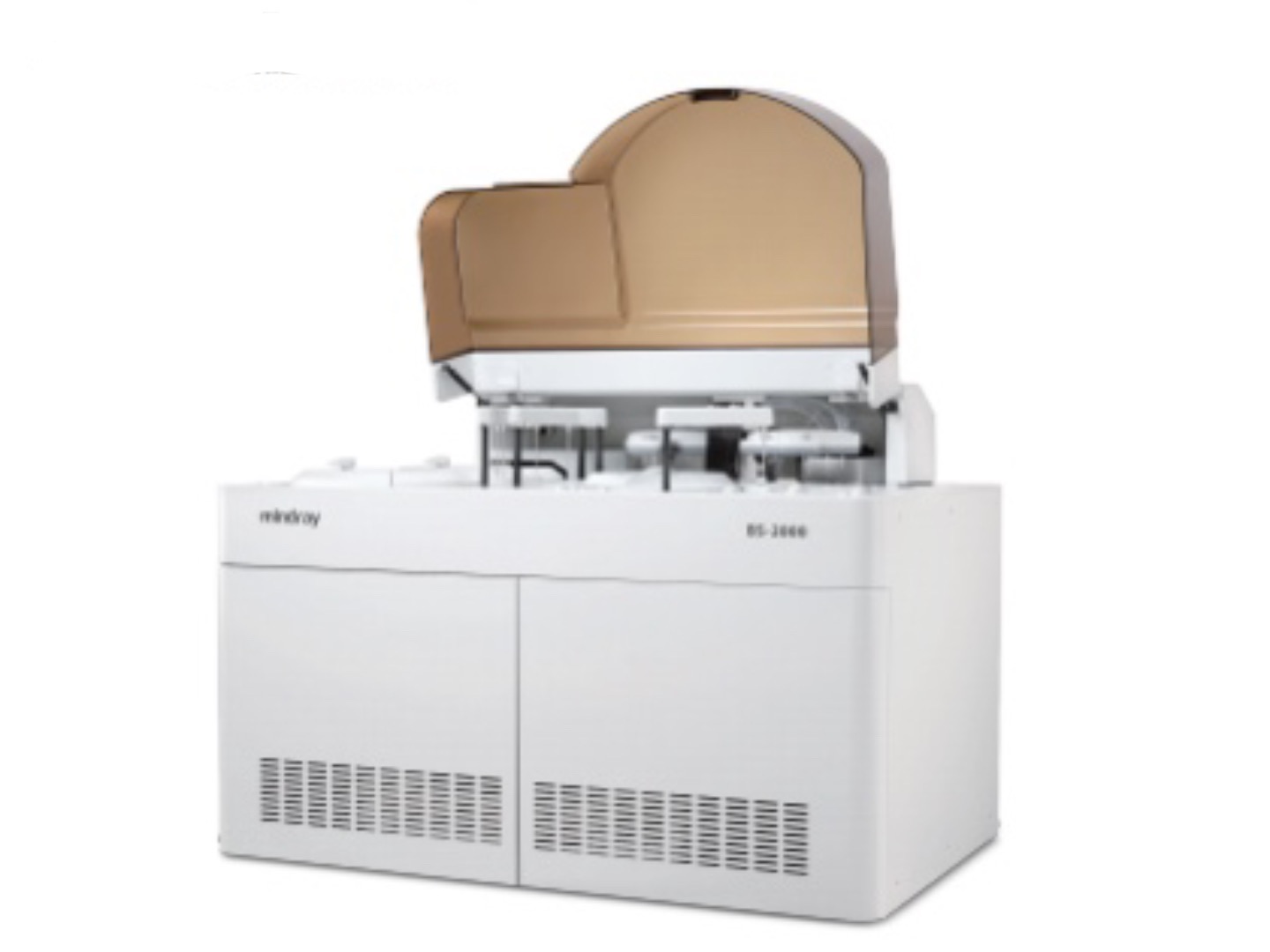 邁瑞 BS-2000(單機(jī)版）生化檢測系統(tǒng)