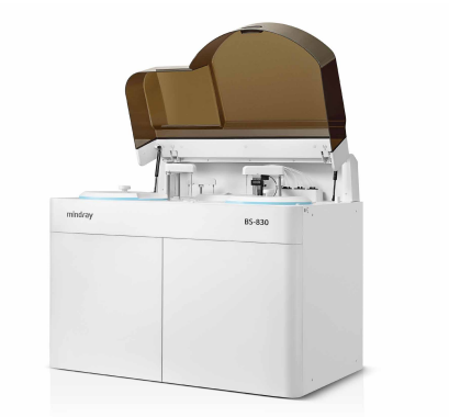 邁瑞 BS-830 全自動生化檢測系統