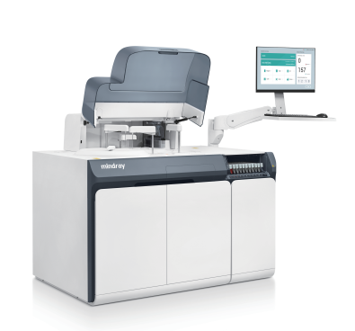 邁瑞 BS-620M 全自動生化分析儀