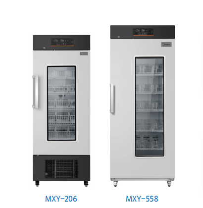 美的 4&plusmn;1℃血液冷藏箱