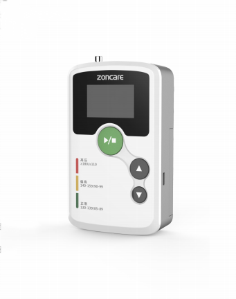 中旗 iE75動態血壓監測儀